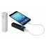 Cargador Power Bank Basic 2200mAh 