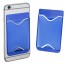 Porta-Tarjeta para Celular