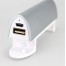 Cargador Power Bank Footy 2200mAh
