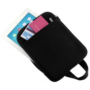 Mini Bolso Porta-Tablet