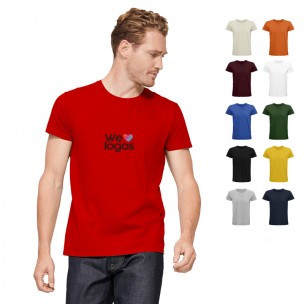 Polera Pioneer Hombre