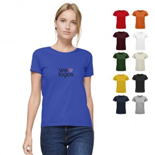 Polera Pioneer Mujer