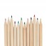 Set de Lapices Colores Eco 12 Tubo