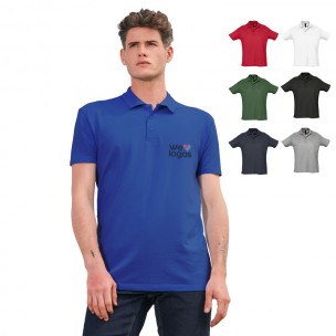 Polera con Cuello Summer II