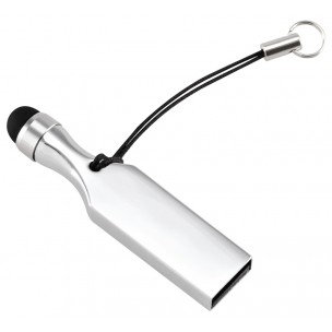 Pendrive 4GB Puntero Touch 