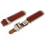 Pendrive 4GB de Metal y Cuero 