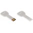 Pendrive 8GB con Forma de Llave