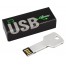 Pendrive 4GB con Forma de Llave