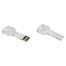 Pendrive 4GB con Forma de Llave
