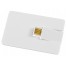 Pendrive 4GB Credit Card