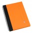 Cuaderno Ecológico Tapa Dura