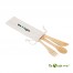 Set Cutlery Bamboo