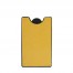 Card Holder Stop