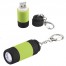 Llavero-Linterna LED Cargador USB