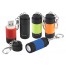 Llavero-Linterna LED Cargador USB
