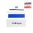Visibility Stationary Set