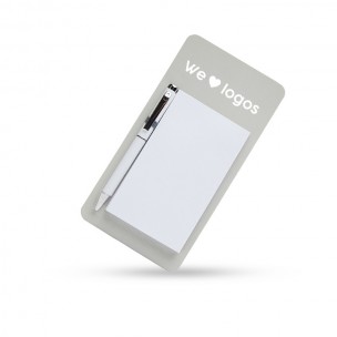 Magnet Notepad