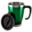 Mug de Acero Inoxidable 440cc