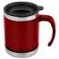 Mug de Acero Inoxidable 440cc