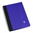 Cuaderno Ecológico Tapa Dura