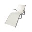 Reposera "Beach Lounger"