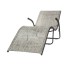 Reposera "Beach Lounger"