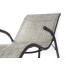 Reposera "Beach Lounger"
