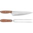 SET DE ASADO "BLADEBIRD"