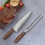 SET DE ASADO "BLADEBIRD"