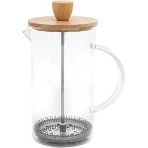 CAFETERA PRENSA FRANCESA "BAMBCOFFEE"
