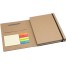 CUADERNO MEMO SEMANAL "WORKIT"