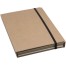 CUADERNO MEMO SEMANAL "WORKIT"