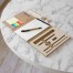 CUADERNO MEMO SEMANAL "WORKIT"