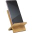 SOPORTE DE ESCRITORIO PARA CELULAR "BAMBOFFICE"