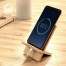 SOPORTE DE ESCRITORIO PARA CELULAR "BAMBOFFICE"