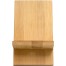 SOPORTE DE ESCRITORIO PARA CELULAR "BAMBOFFICE"