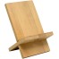 SOPORTE DE ESCRITORIO PARA CELULAR "BAMBOFFICE"