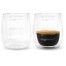 SET DE VASOS DE VIDRIO "BARISTA"