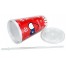 Mug Vamos Chile 455cc