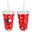 Mug Vamos Chile 455cc