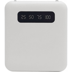 POWERBANK MULTIPUERTO "CONNECTICUT"