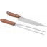 SET DE ASADO "BLADEBIRD"