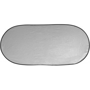 PARASOL PLEGABLE "ECLIPSE"