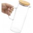 JARRA CON TAPA "BAMBJUG"