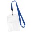 Lanyard Porta-Credencial 