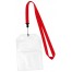 Lanyard Porta-Credencial 