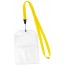 Lanyard Porta-Credencial 