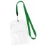Lanyard Porta-Credencial 