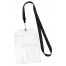 Lanyard Porta-Credencial 