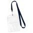 Lanyard Porta-Credencial 